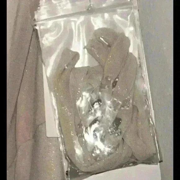 David’s bridal dress new with tags size 10 - Picture 6 of 8